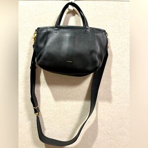 Mini Easy Zipper Tote